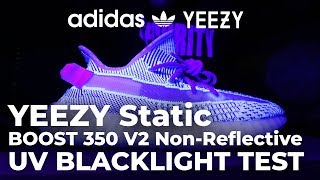Gi��y sneaker Adidas Yeezy 350 tr ng ph n quang full static Shopee