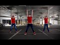 Judas - Lady Gaga | ZUMBA®/Electro Pop