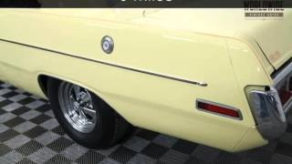 1970 DODGE DART  Used Cars - Denver,Colorado - 2015-07-21