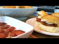 Smoked Sausage Sliders | Kielbasa Mini Sandwiches | Doug Cooking