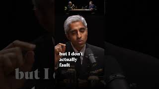 Cultivating Social Skills | Dr. Vivek Murthy X Rich Roll