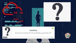 TryHackMe | Anonforce | Easy