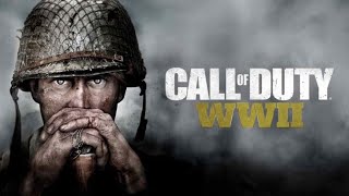 Kekejihan Perang Dunia Yang Sesungguhnya! Call of Duty: WWII #1