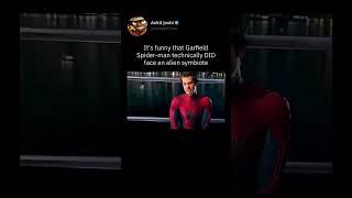 Spidermen Talking About Their Villains#dc #marvel #avengers