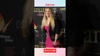 Amazing Edurne Singer #Edurne #shorts #fyp #viral #tiktok #ytshorts #trending #youtubeshorts #fypシ