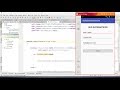 Yash Softech Tutorials. how to INSERT data in SQLITE DATABASE .
