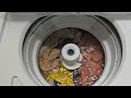 Whirlpool Washer and Electric Dryer Set Sales Demo | Josh Cobb