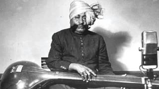 Raag Multani - Abdul Wahid Khan