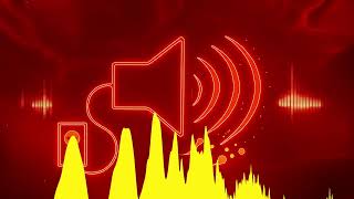 Save data corrupted - Sound Effect