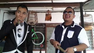 Eboy feat Pengantin Boy- Gemuruh - Wings