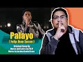 FELIP - 'Palayo' Official MV  | FIRST TIME Reaction