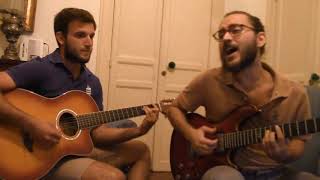 Lucio Dalla - Il cucciolo Alfredo - Cover