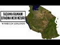 TAZAMA RAMANI UTAONA NCHI NZURI (NYIMBO ZA UZALENDO TANZANIA)