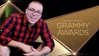2021 Grammy Awards Picks & Predictions!