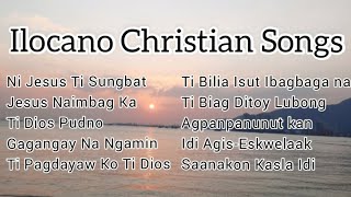 ILOCANO CHRISTIAN SONGS / Pastora Bernadeth Kindipan