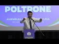 Legge elettorale, Salvini a governatori di destra: ''Referendum per abrogare parte proporzionale''