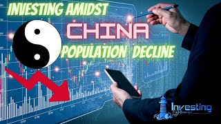 China's Population Decline: The Silent Tsunami Impacting Your Stocks