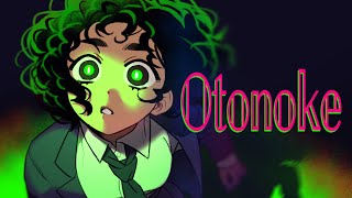 Otonoke Cover By Komono