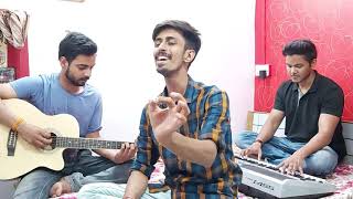 Rabb jaane | sing by | Rajkumar bhagwani