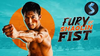 Fury Of Shaolin Fist | Kung Fu | Full Movie | Chinese Hero Battles Corruption