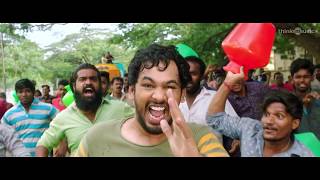 Naan Sirithal official Trailer | Hiphop Tamizha | Iswarya Menon | Sundar C | Raana