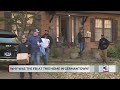 FBI raids home in Germantown