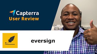 eversign Review: Eversign is great!