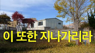 [연중 제33주일] 이준 신부님 강론 | 이 또한 지나가리라 | 마르 13,24-32