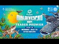 Visit Maldives Pro 2024  Teaser