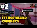 RUBIUS JUEGA TTT EN 2020 # 2 [ REALIDAD VIRTUAL ]