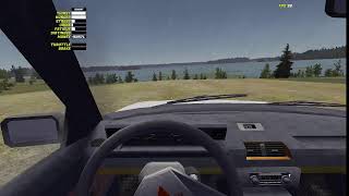 My Summer Car Stream