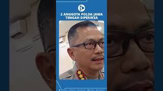 2 Anggota Polda Jawa Tengah Diperiksa Propam Buntut Dugaan Intimidasi Sukatani Band