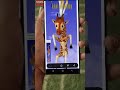 Samsung - Galaxy S23 Ultra: How many giraffes can you spot in that Scroll Capture? #Short