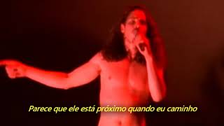 Soundgarden - Room A Thousand Years Wide (Legendado em Português)