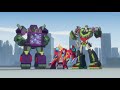 bring me the spark of optimus prime ep.204 cyberverse power of the spark transformers official