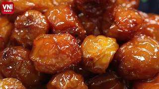 Green jujube jam-VNIFOOD