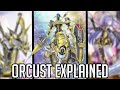 TOSS Format's Scariest Deck Finally Arrives! [Yu-Gi-Oh! Archetypes Explained: Orcust]