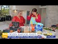 how to create the perfect christmas seafood feast on a budget today show australia