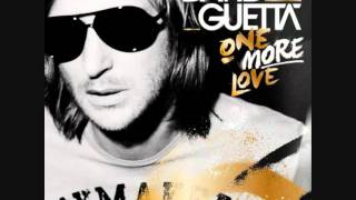 David Guetta & Rihanna - Who's That Chick [One More Love Version]