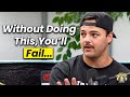 At 23 He Gained 3M Subscribers and Made Millions | Paul Cuffaro