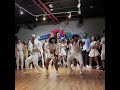 Mr Jazziq - Ungangi Bambi. ( massive🔥 biggest afro dance workshop in Dubai.🇦🇪)  special BD🎂🎉 🍾