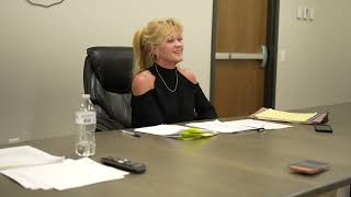 Muncy Twp Public Comments-March 11, 2026