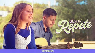 Sienna - Repete (Session)