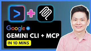 Gemini CLI + MCP Servers: Easy Setup in 10 Minutes!