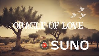 Oracle of Love | #OracleOfLove #GreekMythology #RomanticBallad #LoveSong #Music #Destiny