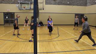 Adult volleyball saskatoon rec league