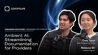 Ambient AI: Streamlining Documentation for Providers