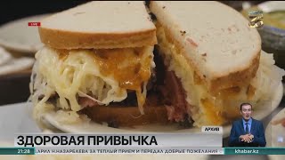 Избыточная масса у детей: врачи бьют тревогу