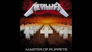 Master of Puppets - Metallica [Short version]