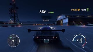 0 to 220 nfs payback